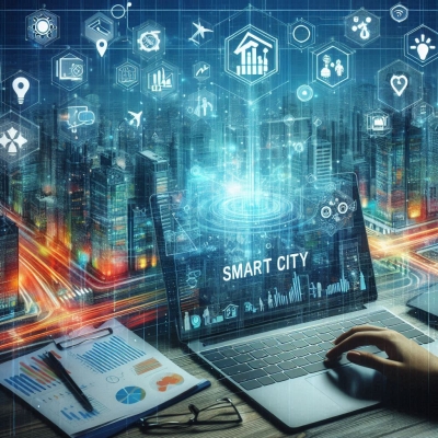 Smart Cities 2030: Co přináší aktualizace implementačního plánu?